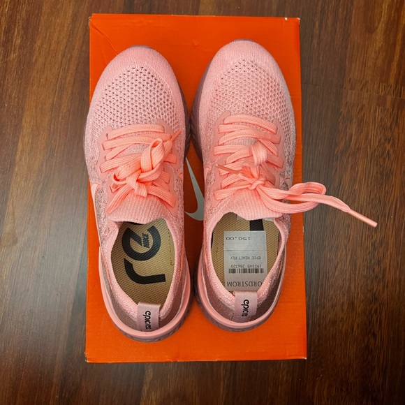 Nike epic react flynit 7 - Picture 1 of 4